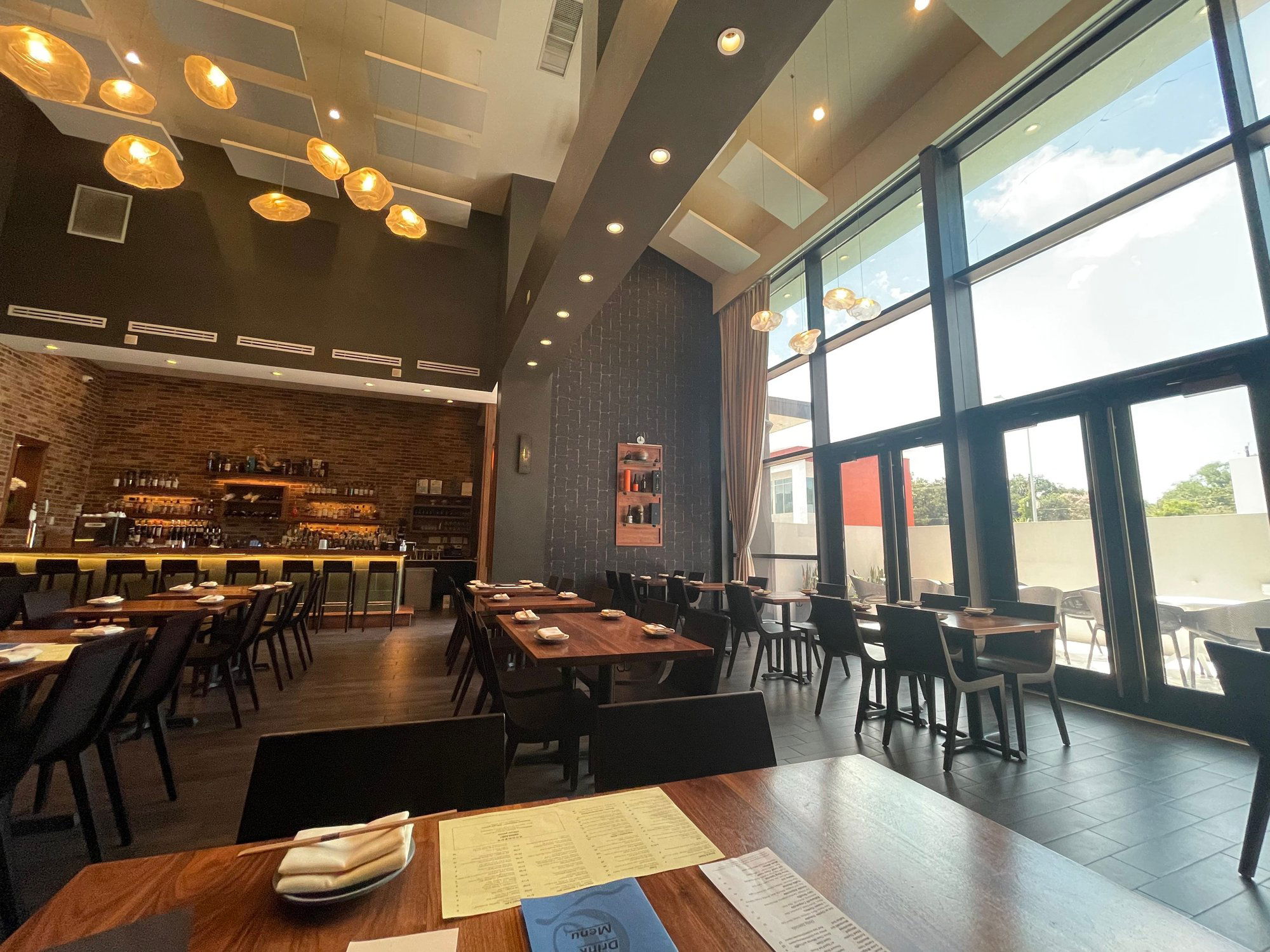 Soto, Restaurant in Houston
