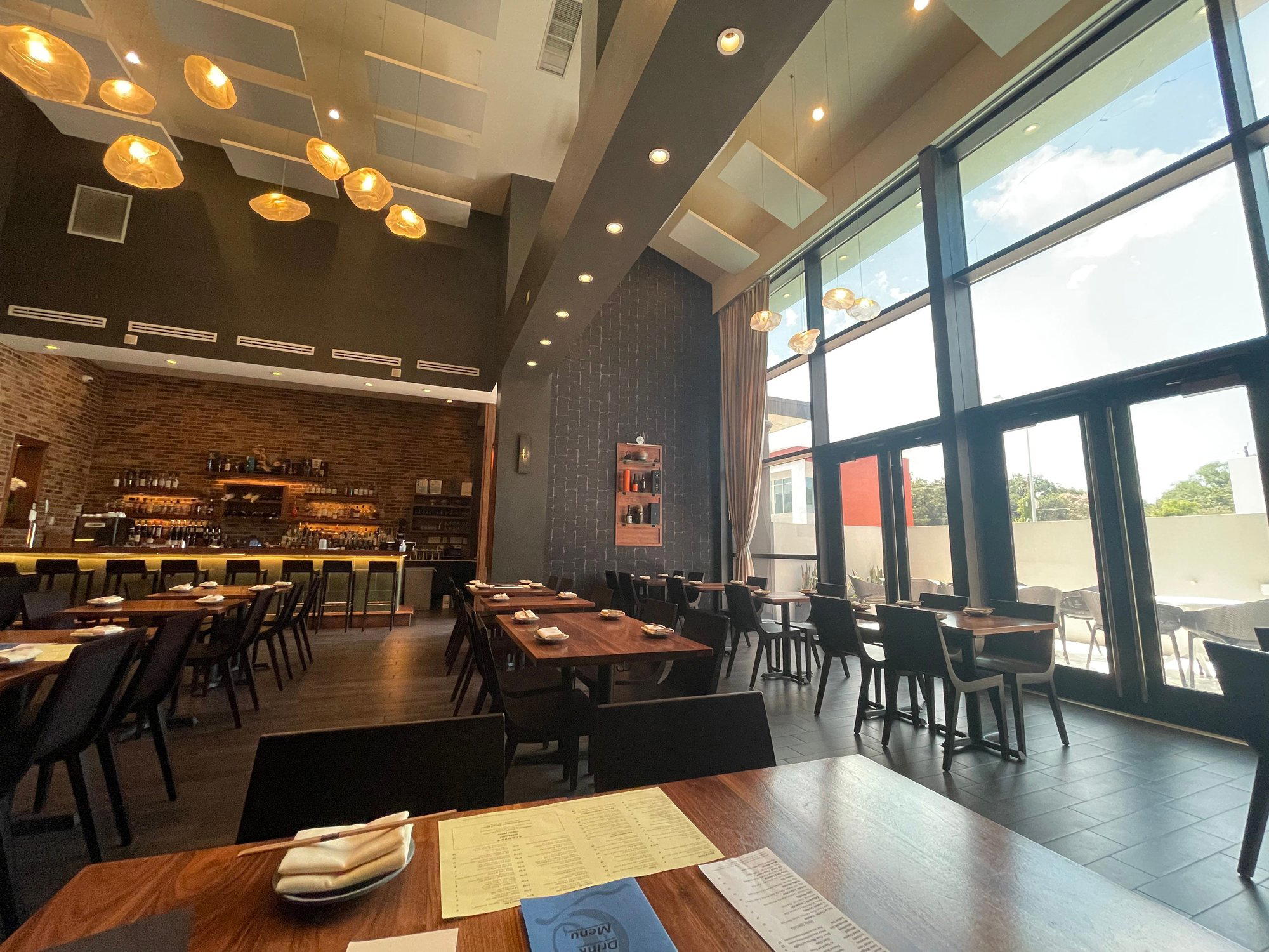 Soto restaurant in Houston, United States