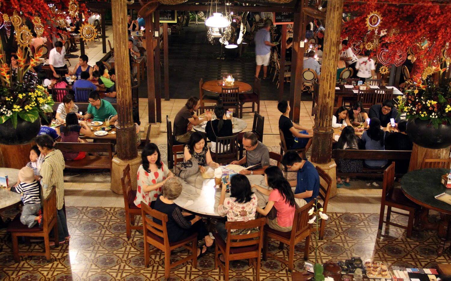 Made's Warung