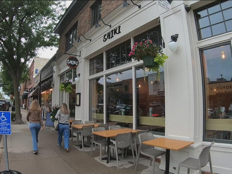 Shiki, Excelsior, United States
