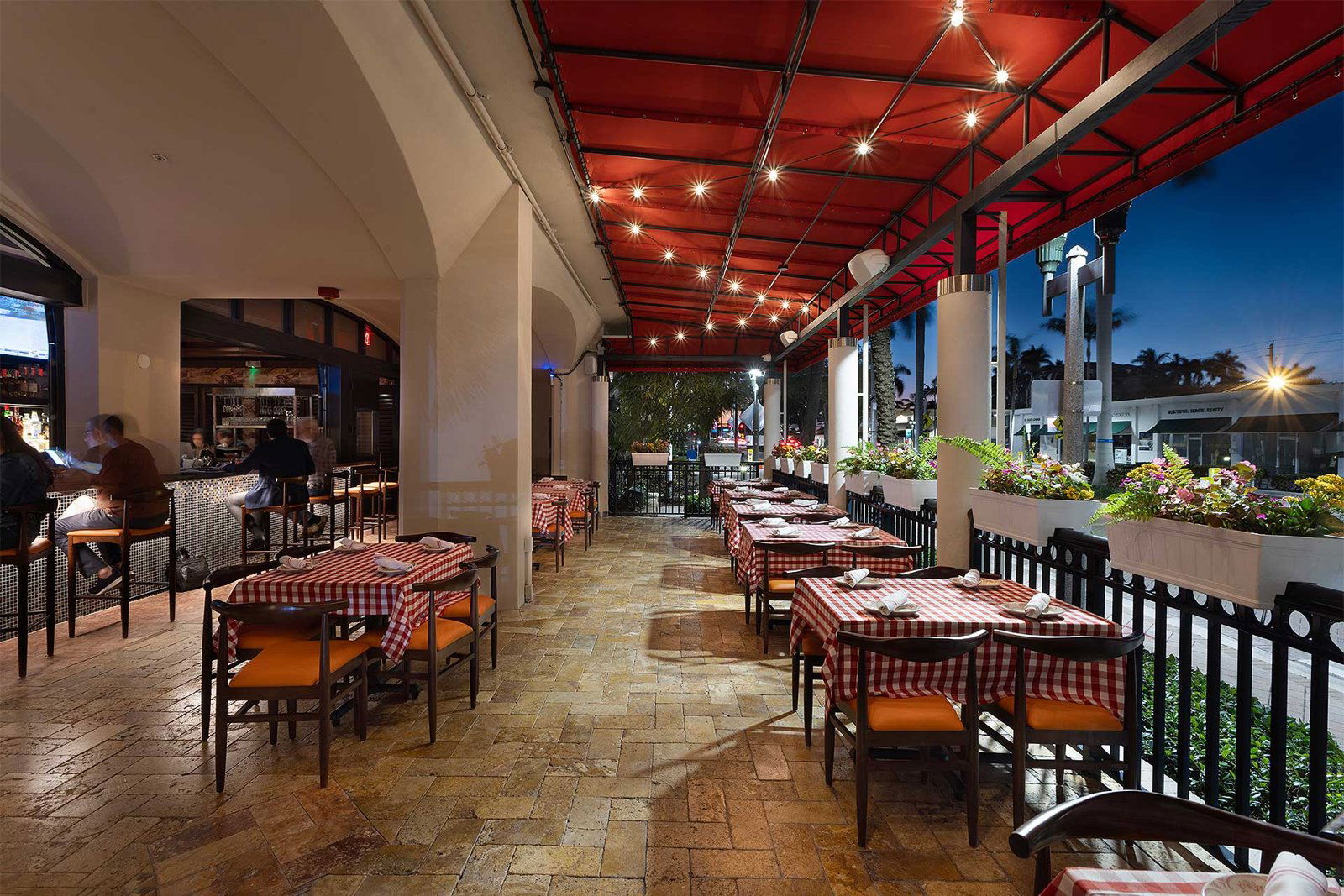 Mia Rosebud, Restaurant in Boca Raton