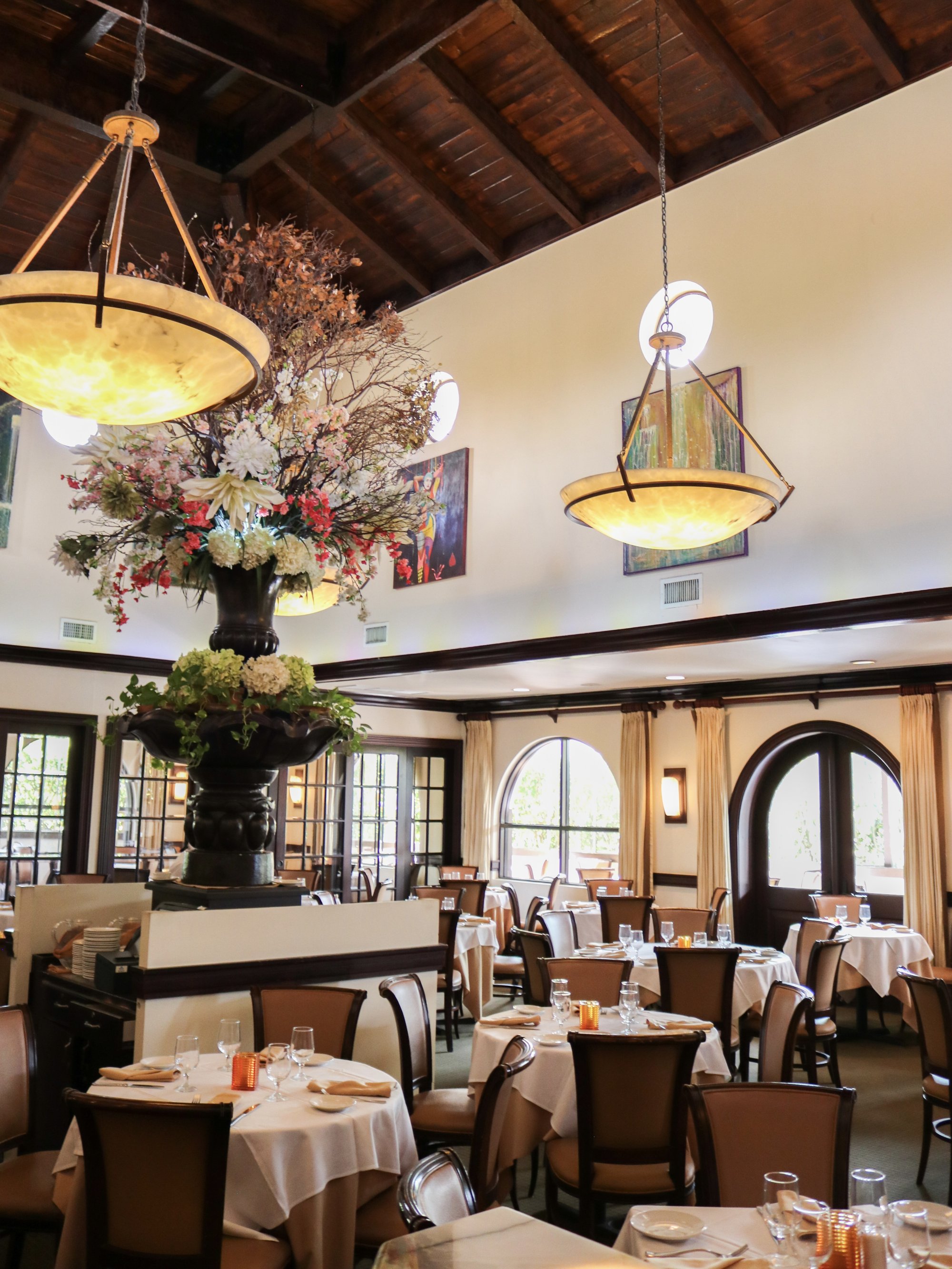 Cafe Sapori, Restaurant in West Palm Beach