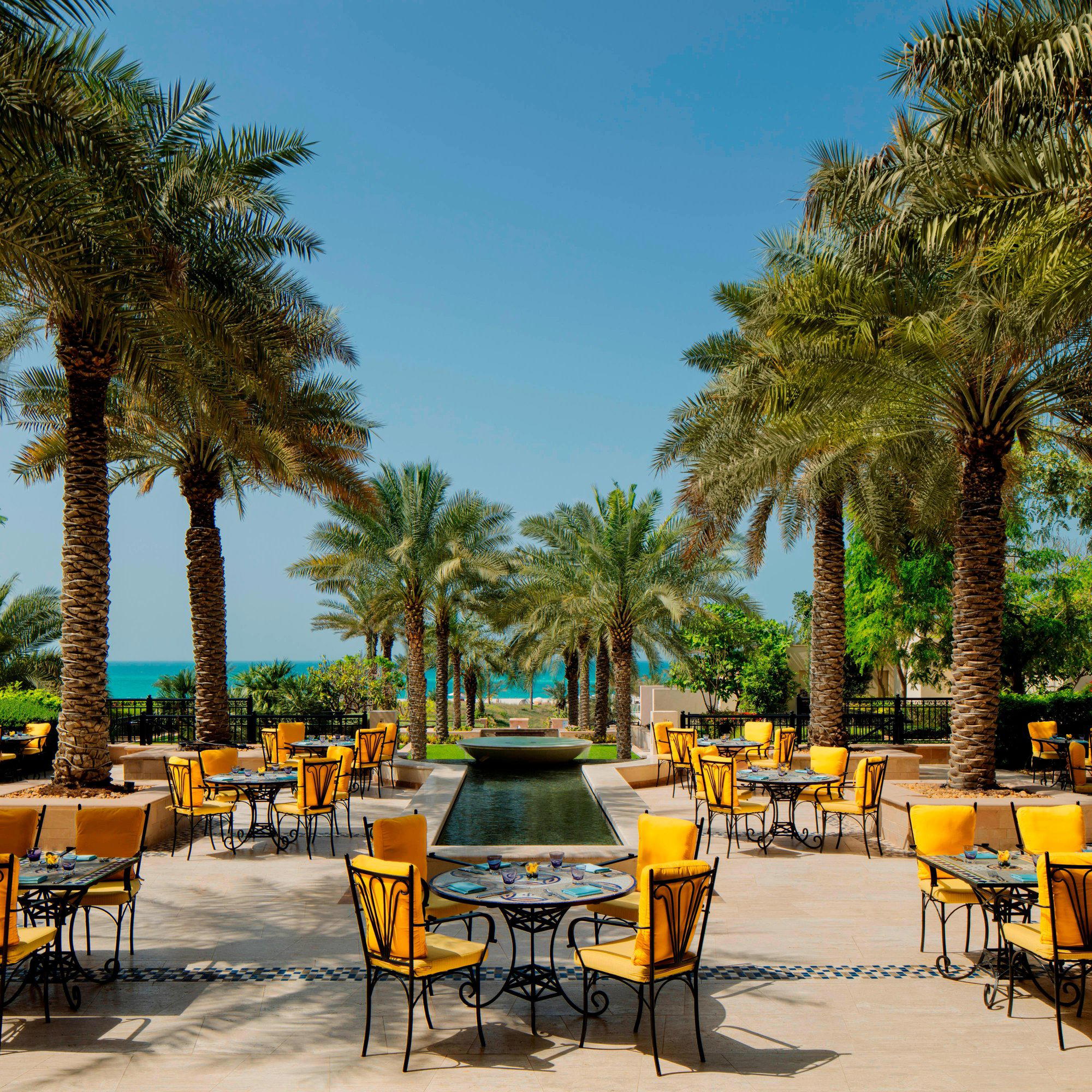 Oléa Mediterranean Restaurant
