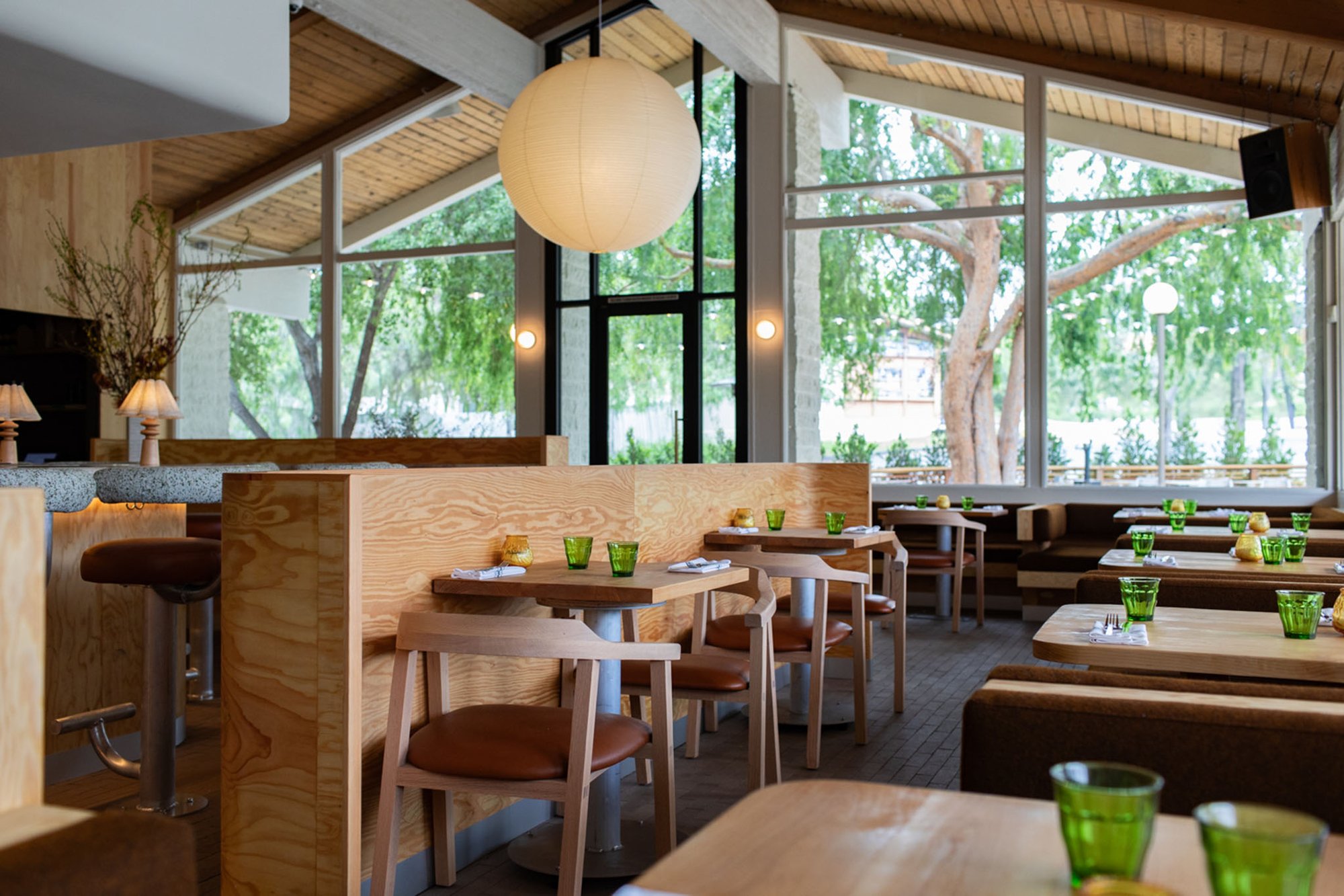 Highly Likely, Restaurant in Ojai