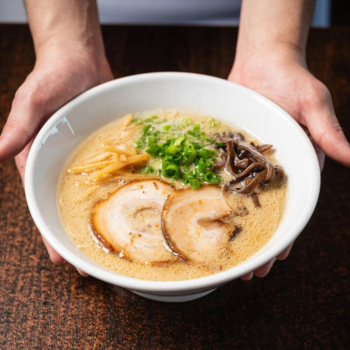 Monta Ramen restaurant in Las Vegas, United States