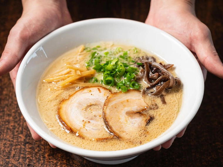 Monta Ramen, Las Vegas, United States