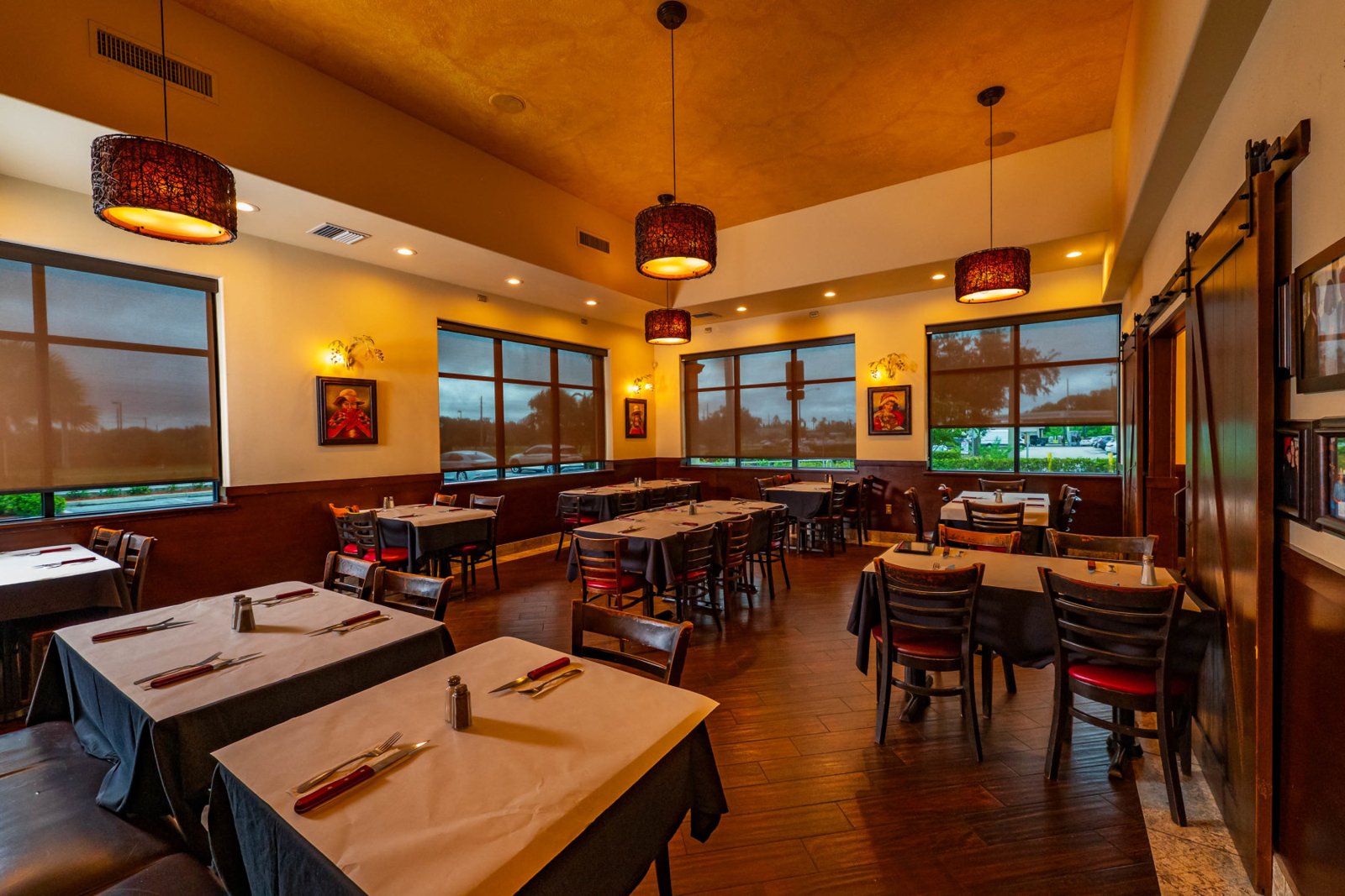 Pio Pio, Restaurant in Orlando