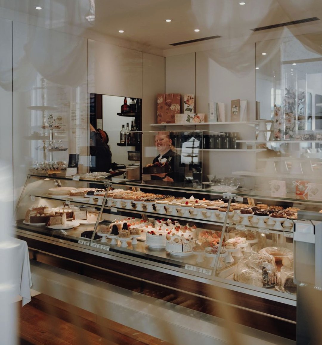 Edelfrei restaurant in Bamberg, Germany