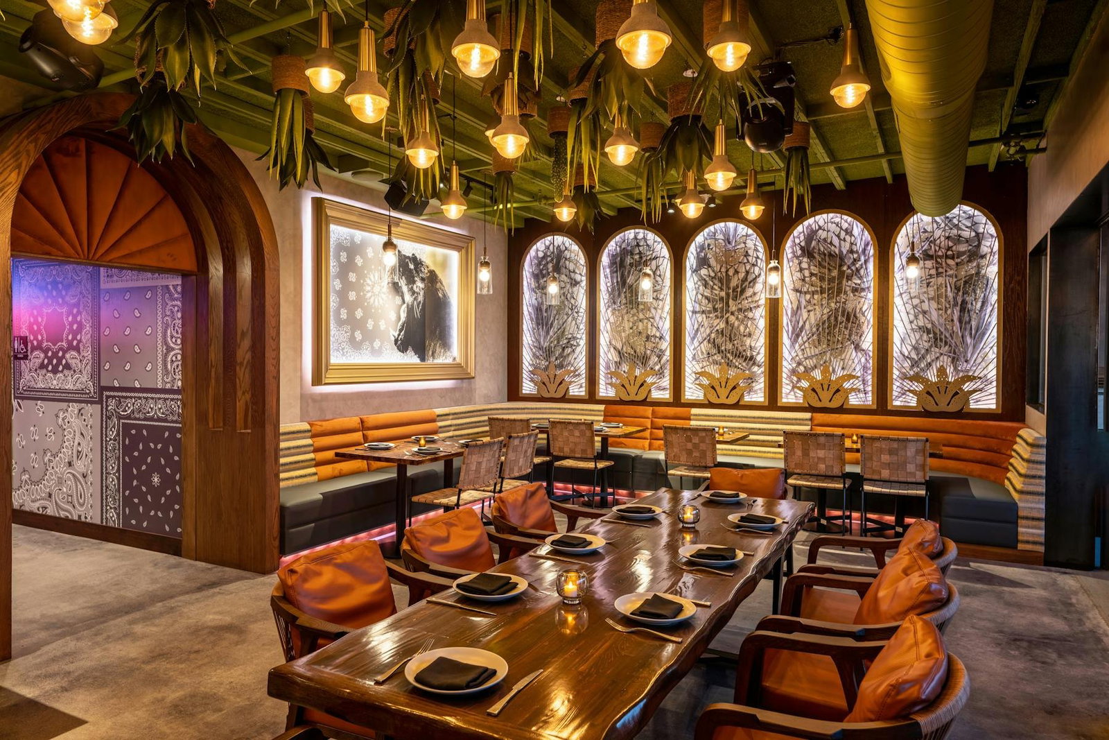 Palenque Kitchen, Costa Mesa, United States