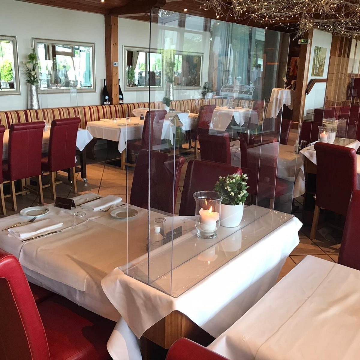 Restaurant Panorama