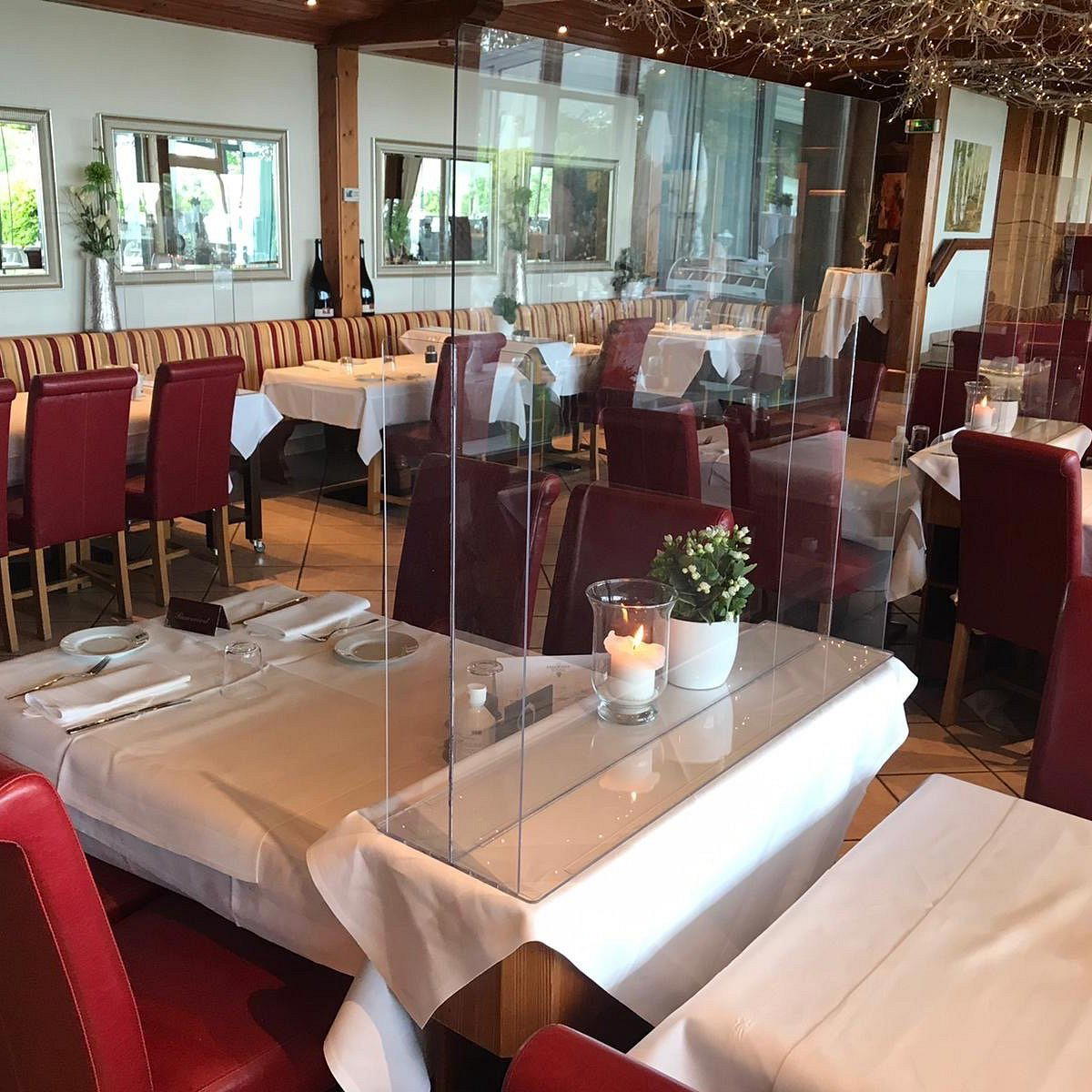 Restaurant Panorama restaurant in Tweng, Austria