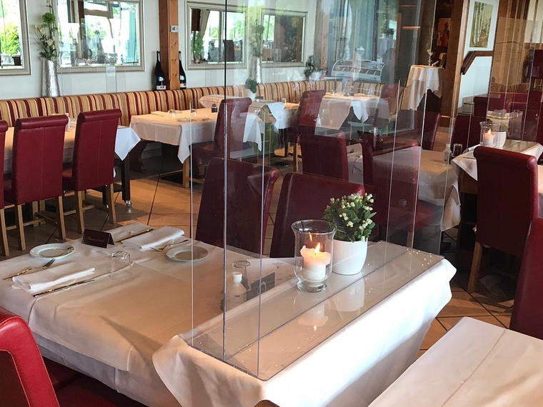 Restaurant Panorama, Tweng, Austria