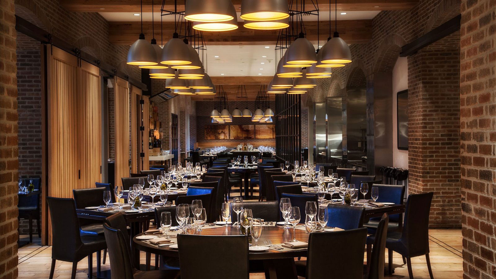 Il Mulino - New York, Restaurant in Bay Lake