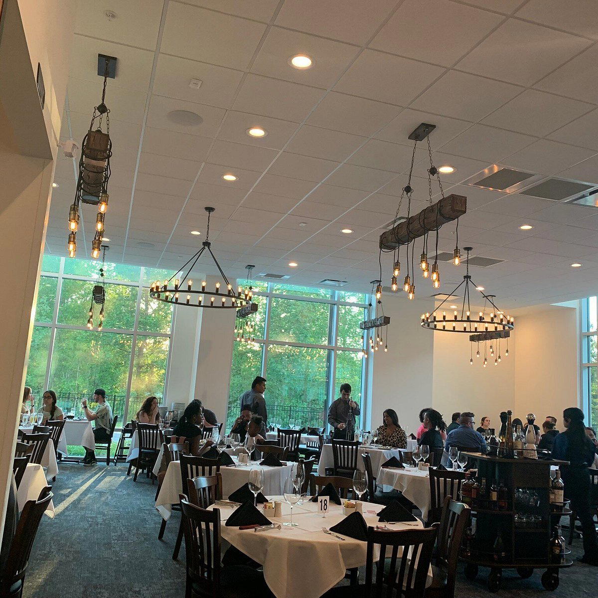 Estampa Gaucha - Raleigh restaurant in Raleigh, United States