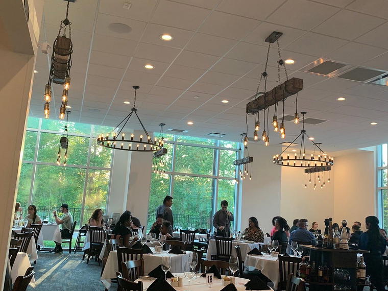 Estampa Gaucha - Raleigh, Raleigh, United States