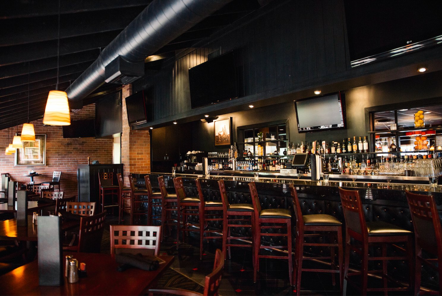 Oswego Grill - Kruse Way, Restaurant in Lake Oswego