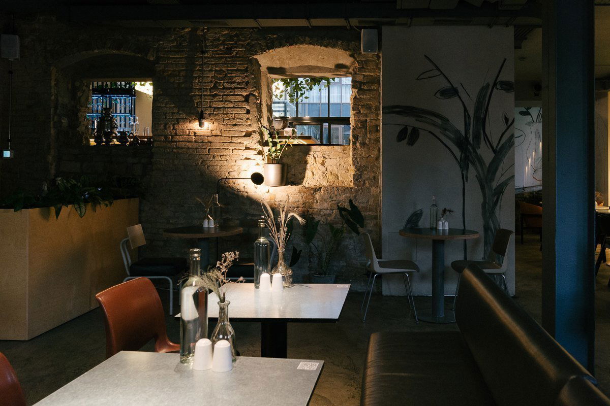 SUPRA, Restaurant in Kyiv