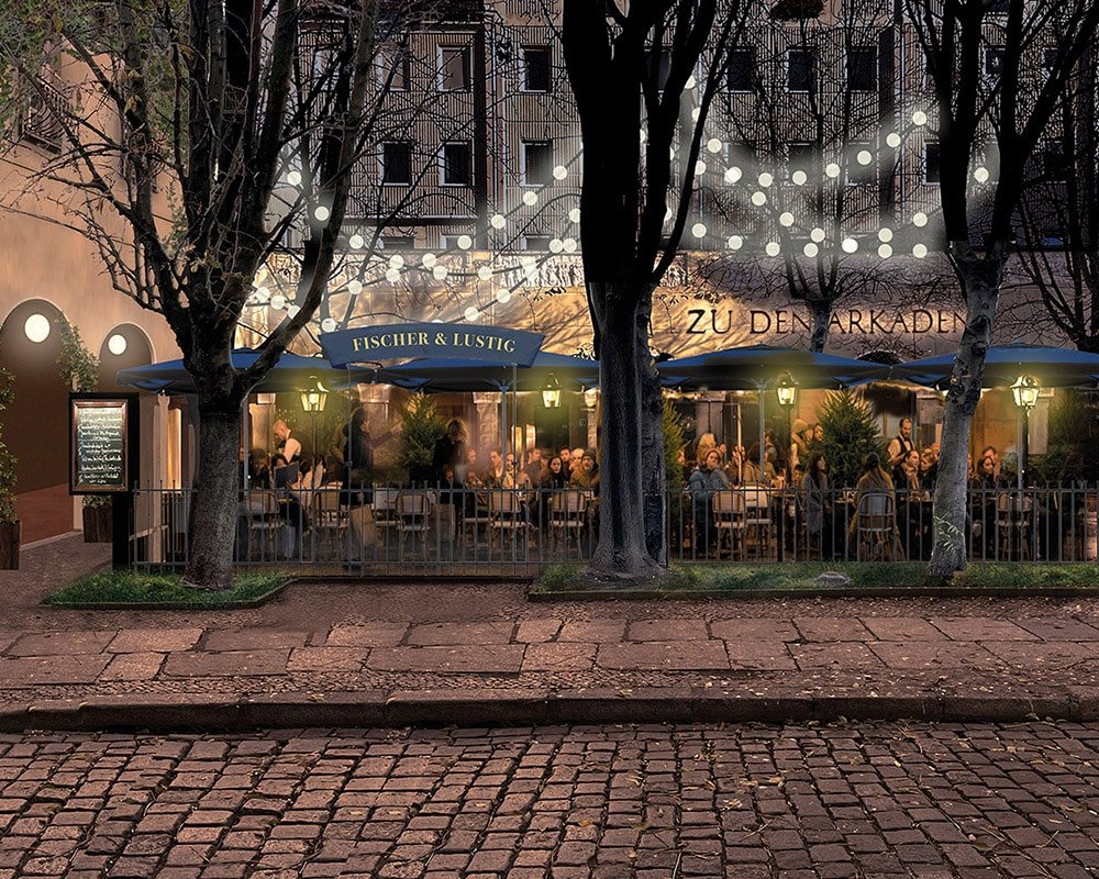 Fischer & Lustig, Berlin, Germany