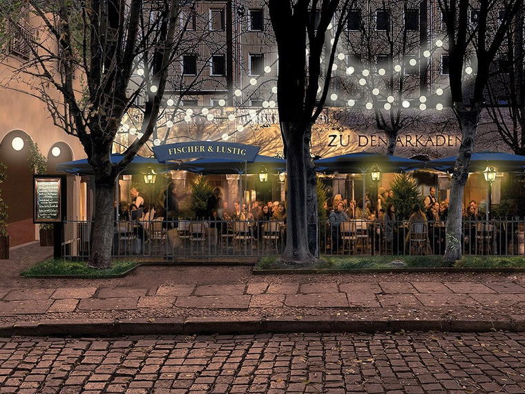 Fischer & Lustig, Berlin, Germany