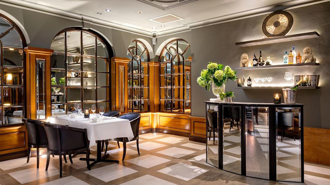 Bugis Kitchen, London, United Kingdom