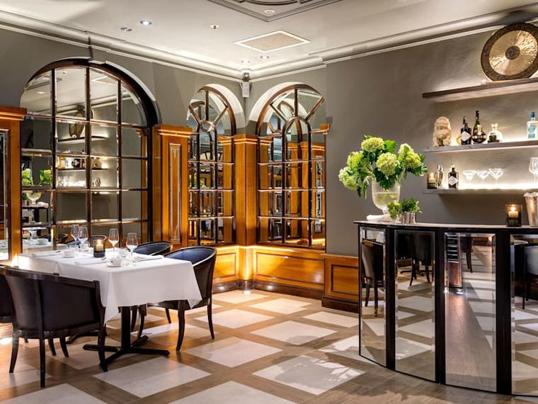 Bugis Kitchen, London, United Kingdom