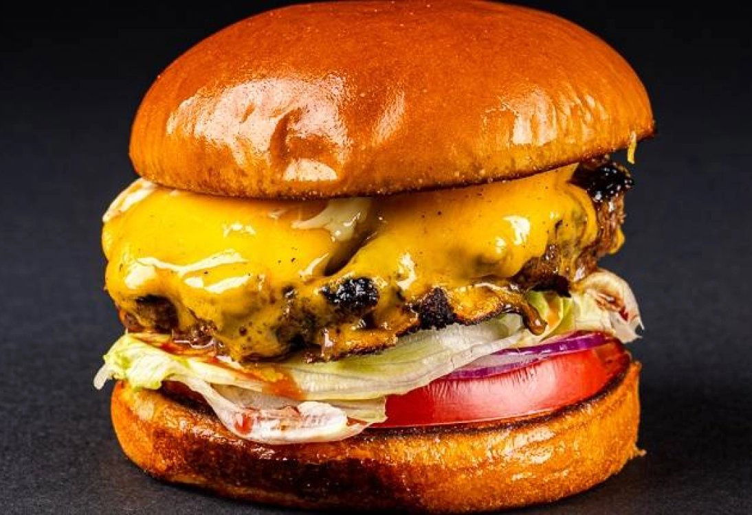 Lola's Burgers, Restaurant in Las Vegas