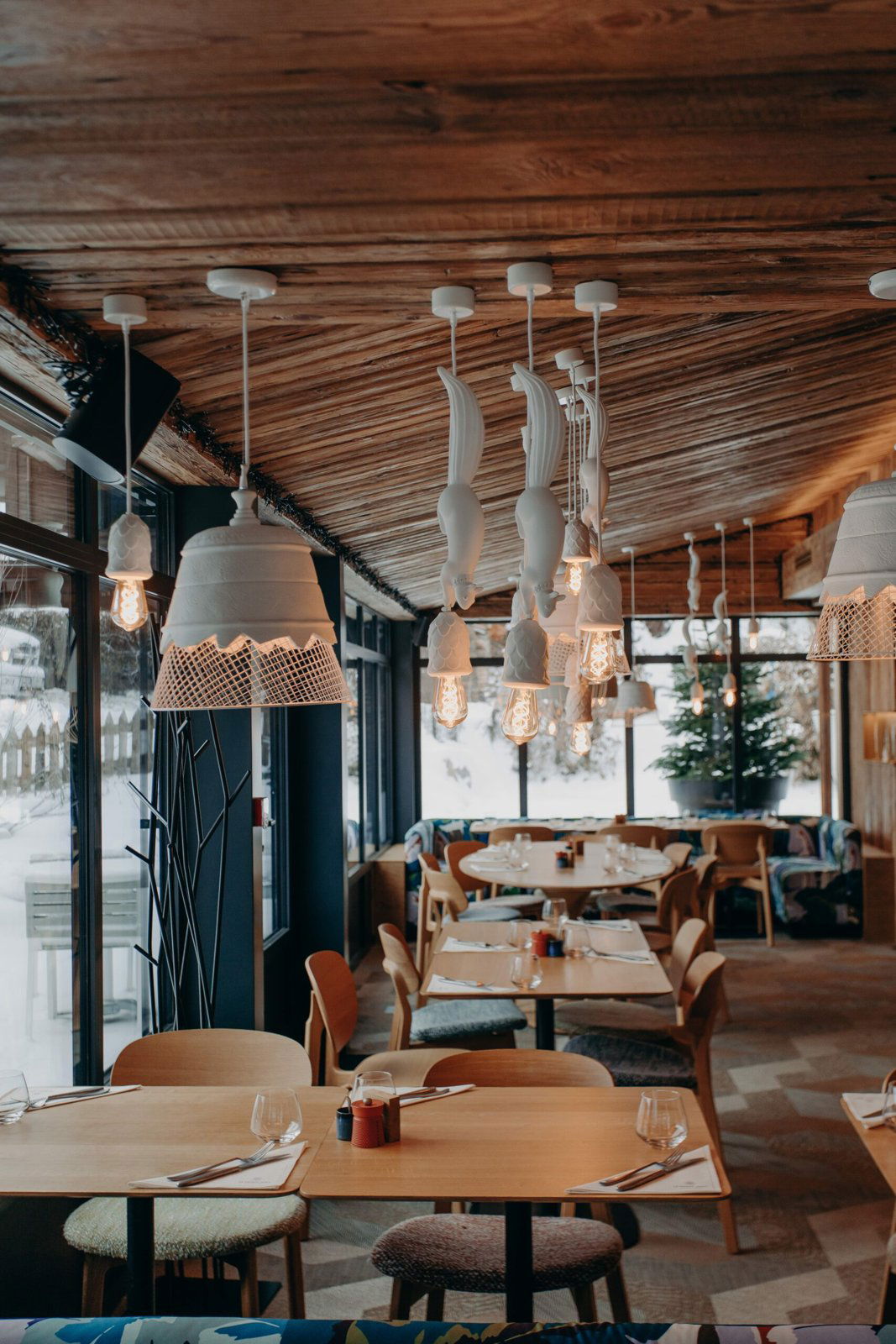 Le Mont Joly, Restaurant in Saint-Gervais-les-Bains
