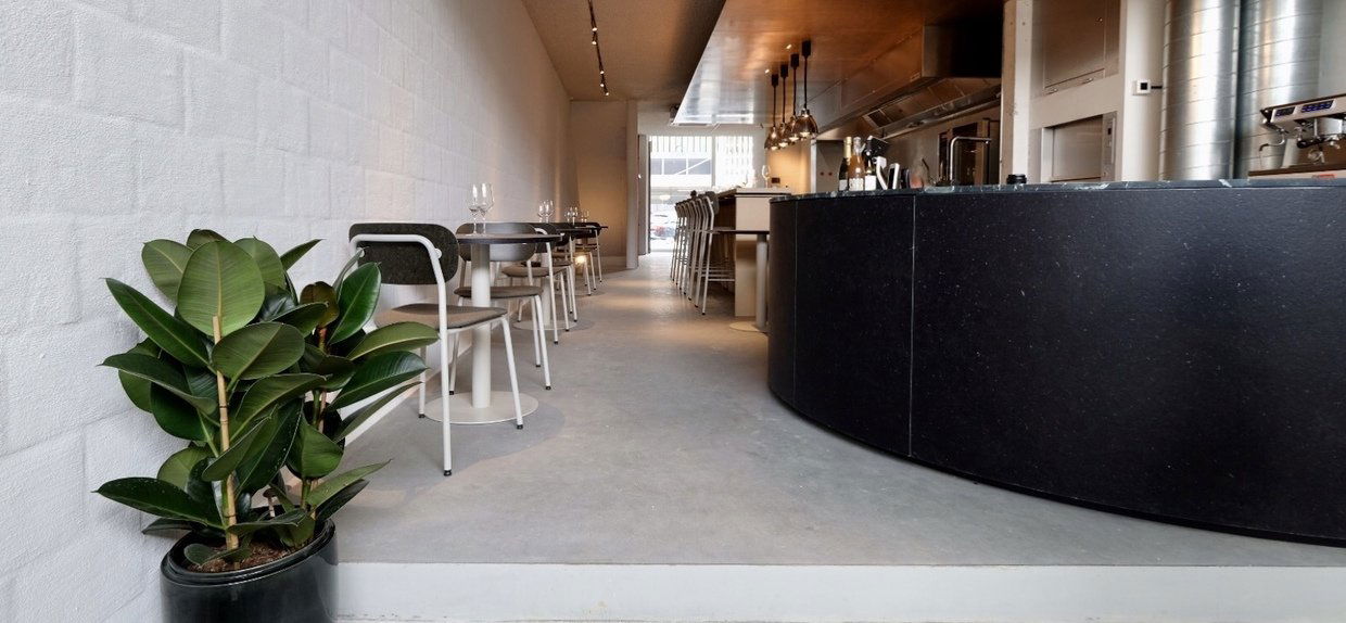 Butcher's Dining, Restaurant in Hove