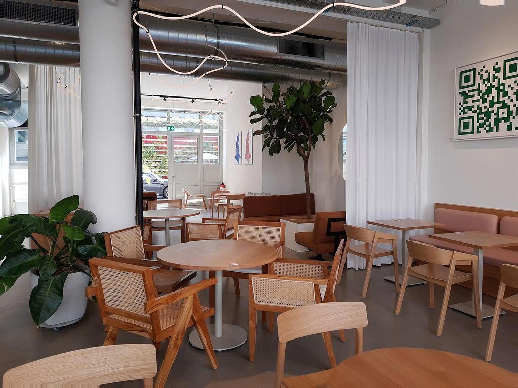 kasa. kaisin. restaurant in Zürich, Switzerland