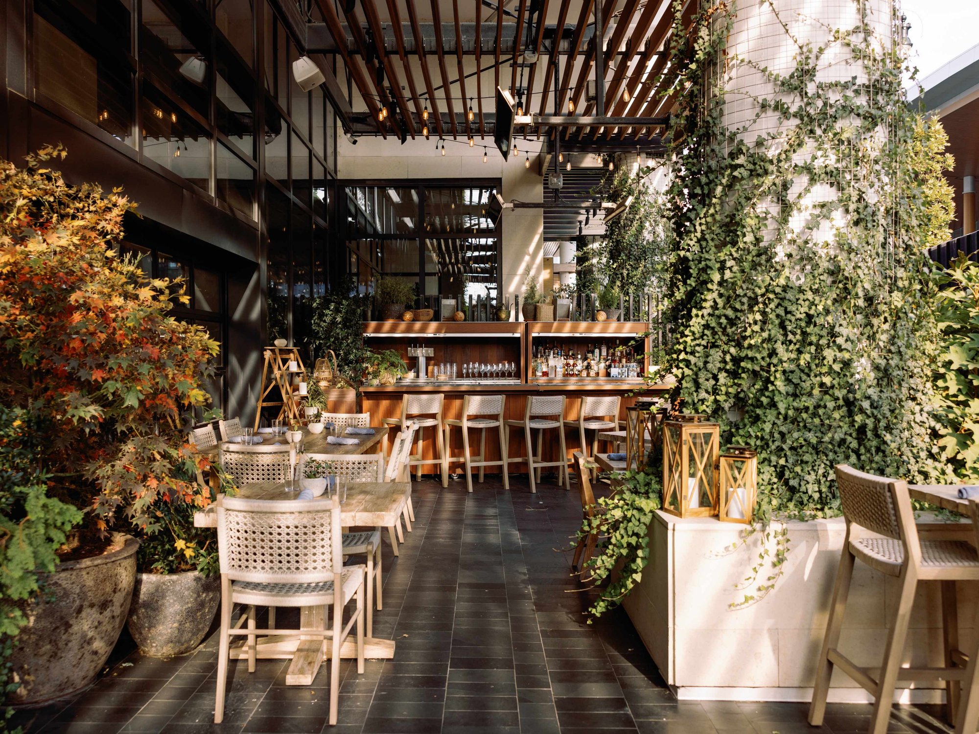 Sperry's Belle Meade, Nashville, United States