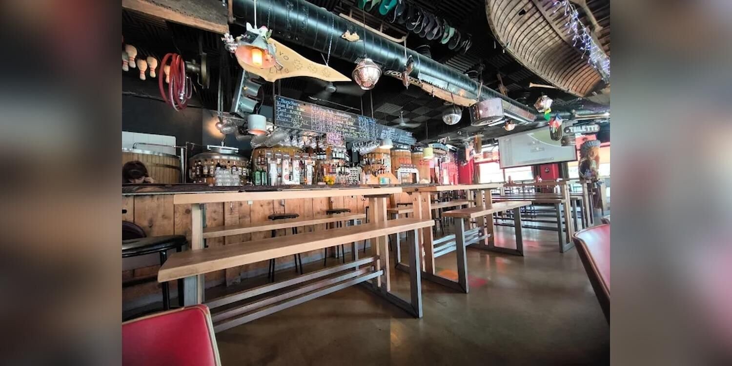 MBC Chamonix Microbrewery restaurant in Chamonix, France