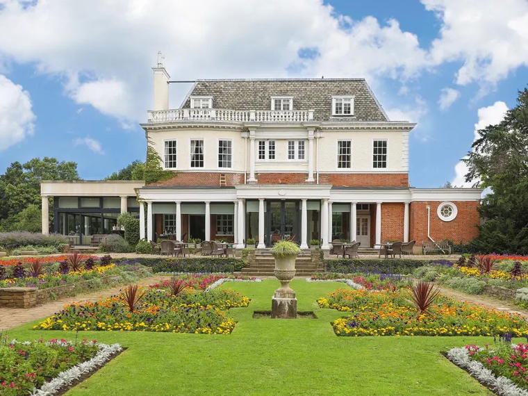 Cannizaro House, London, United Kingdom