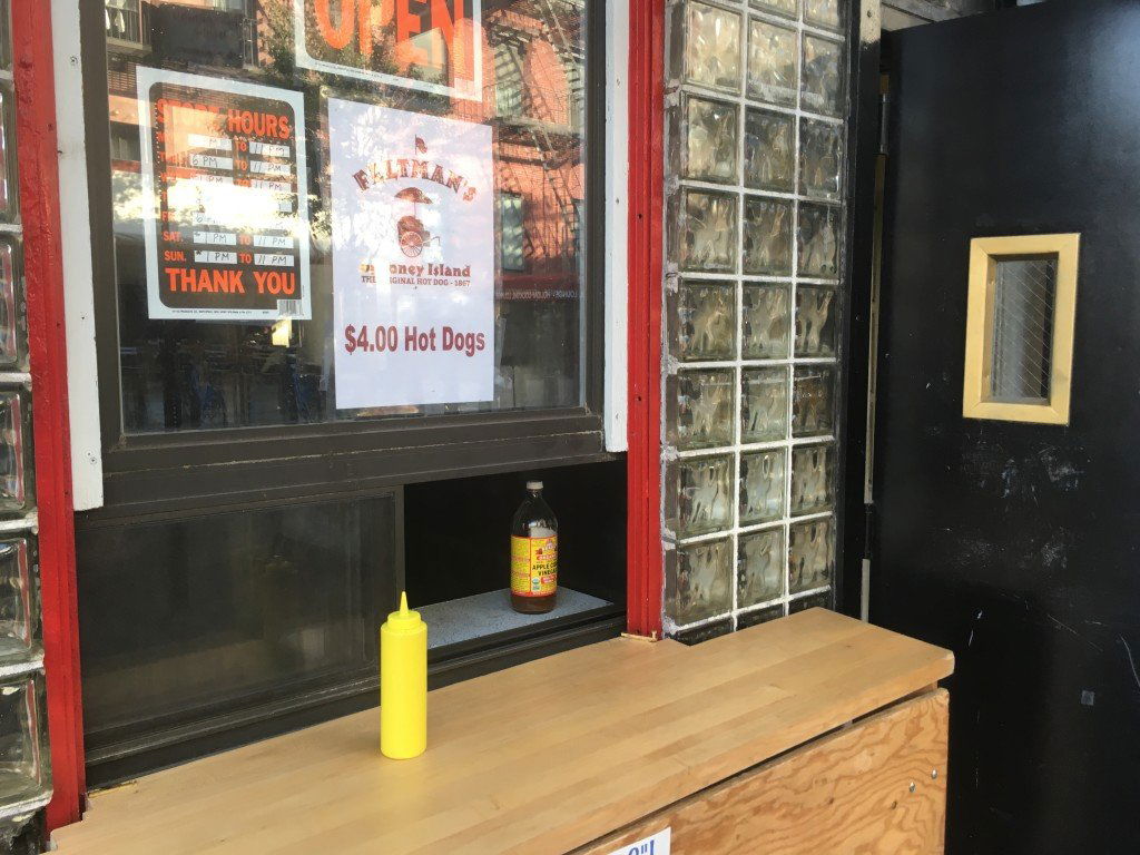 Feltman’s of Coney Island, Restaurant in New York City
