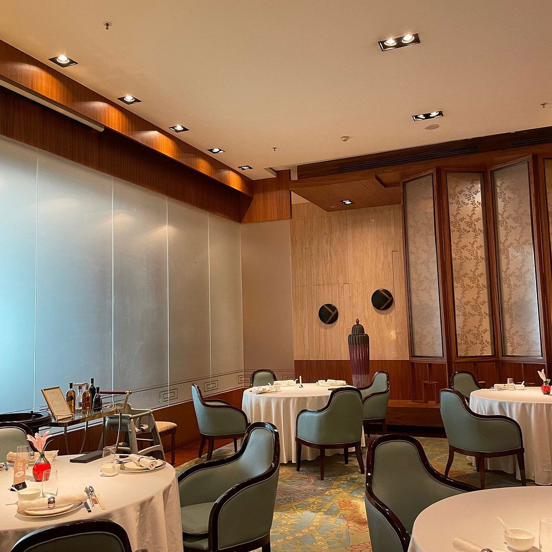 Xingli Chinese Restaurant, Restaurant in Shenzhen