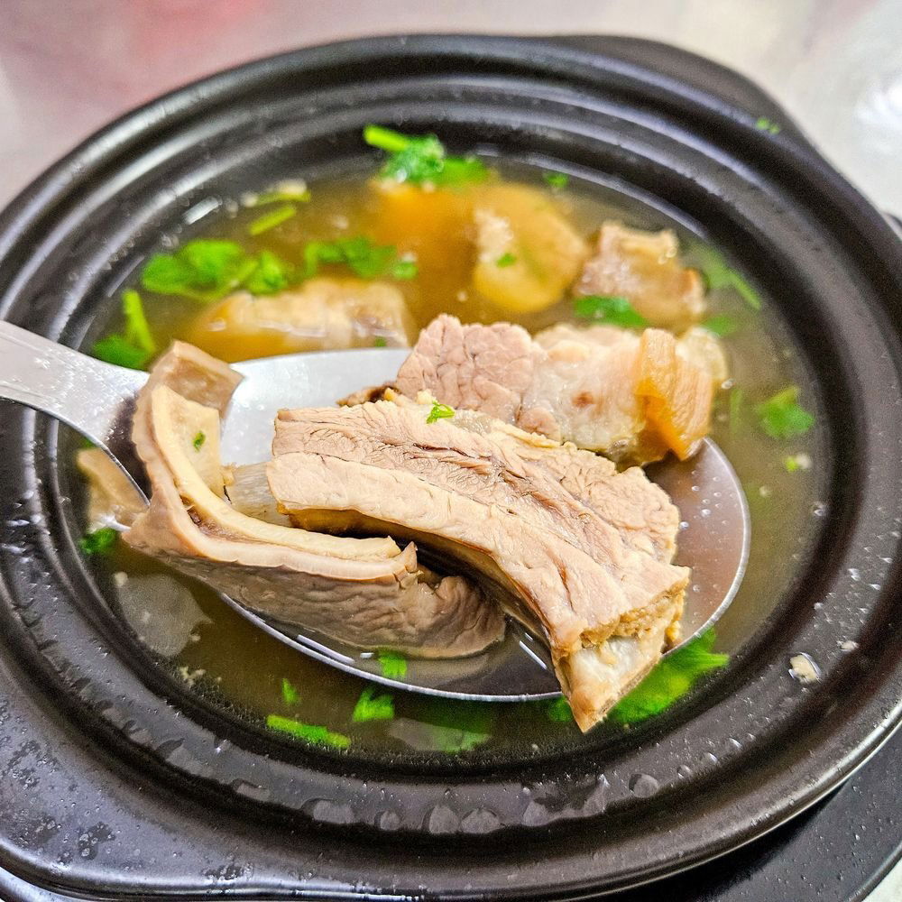 Hing Kee Bakuteh, Restaurant in Kuala Lumpur