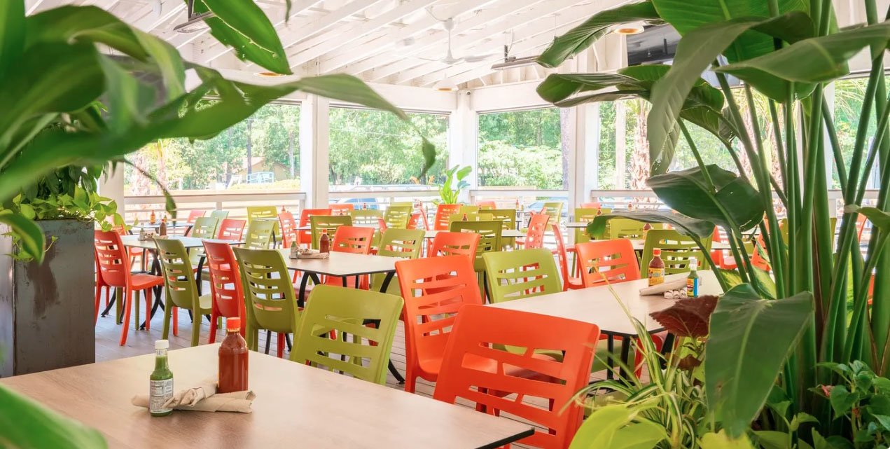 Minero restaurant in Charleston, United States