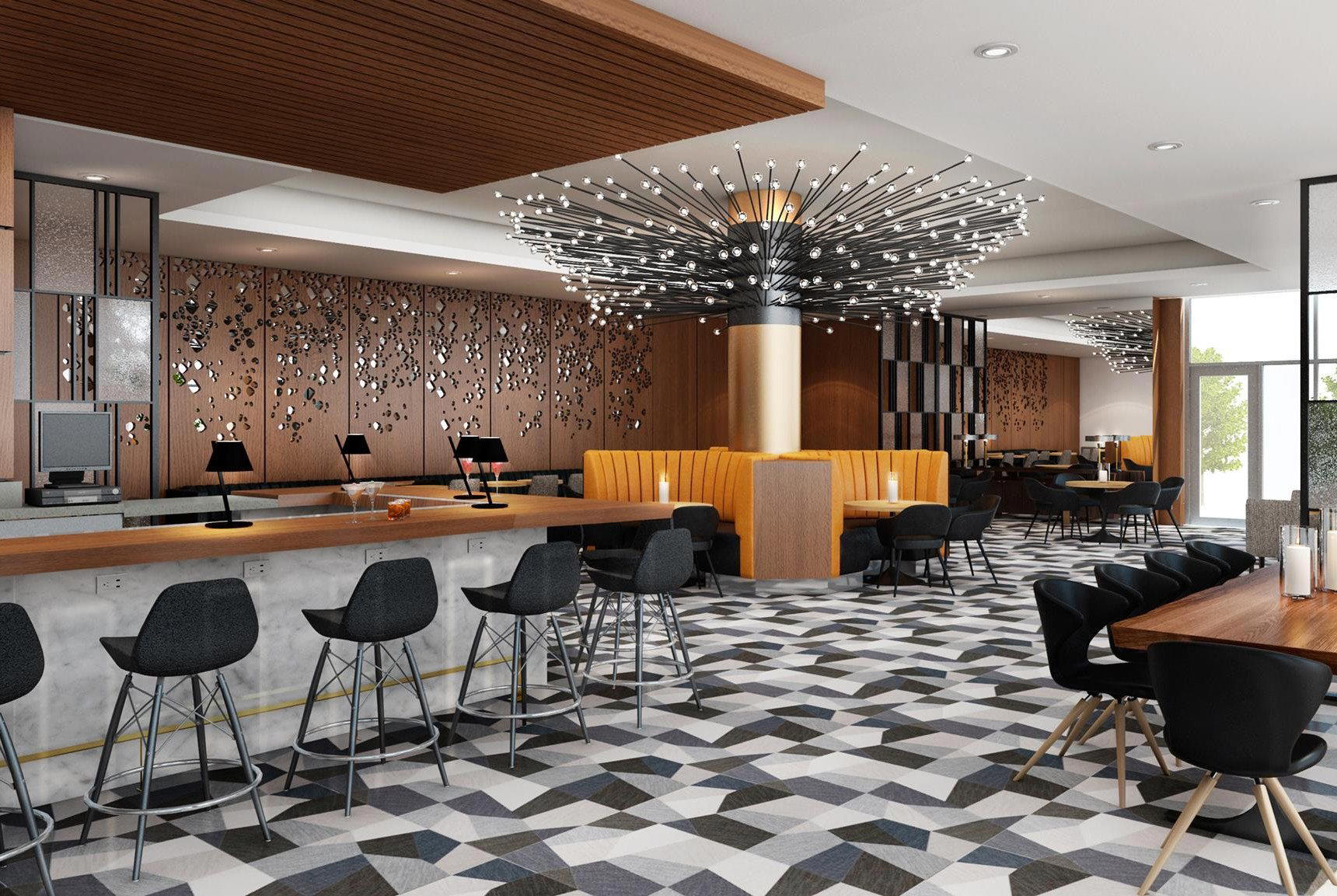Oxbow 7 restaurant in Houston, United States