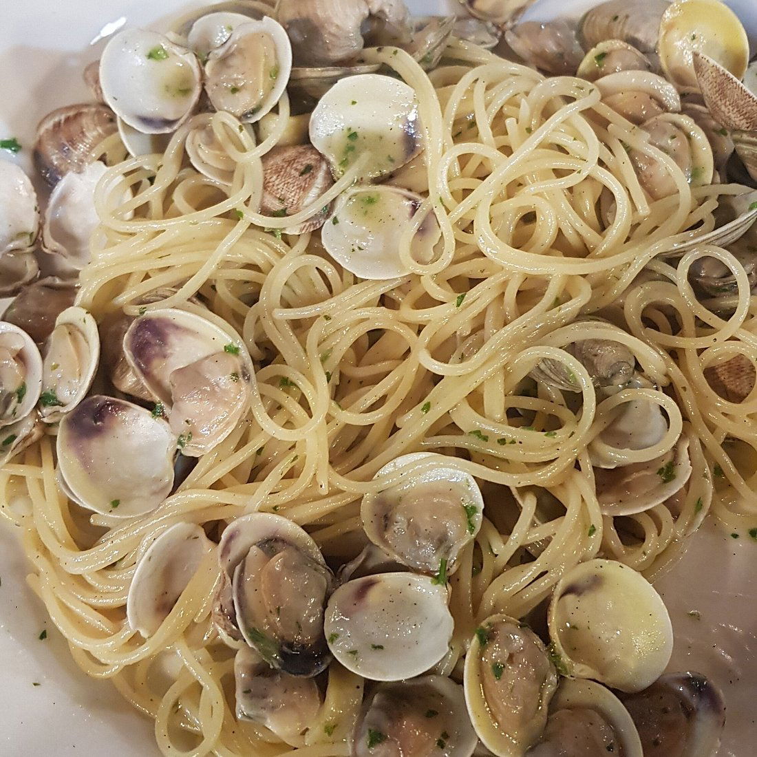 Alla Risata, Restaurant in Carlino