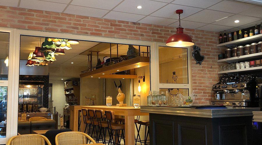 Chez Poulette, Lacanau, France