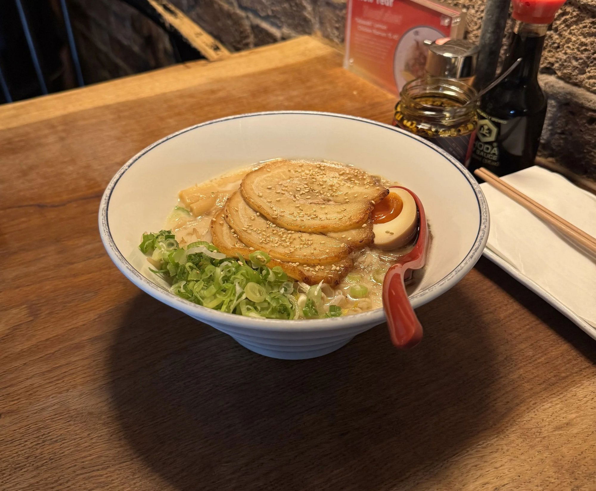 Tonkotsu, Restaurant in Cardiff
