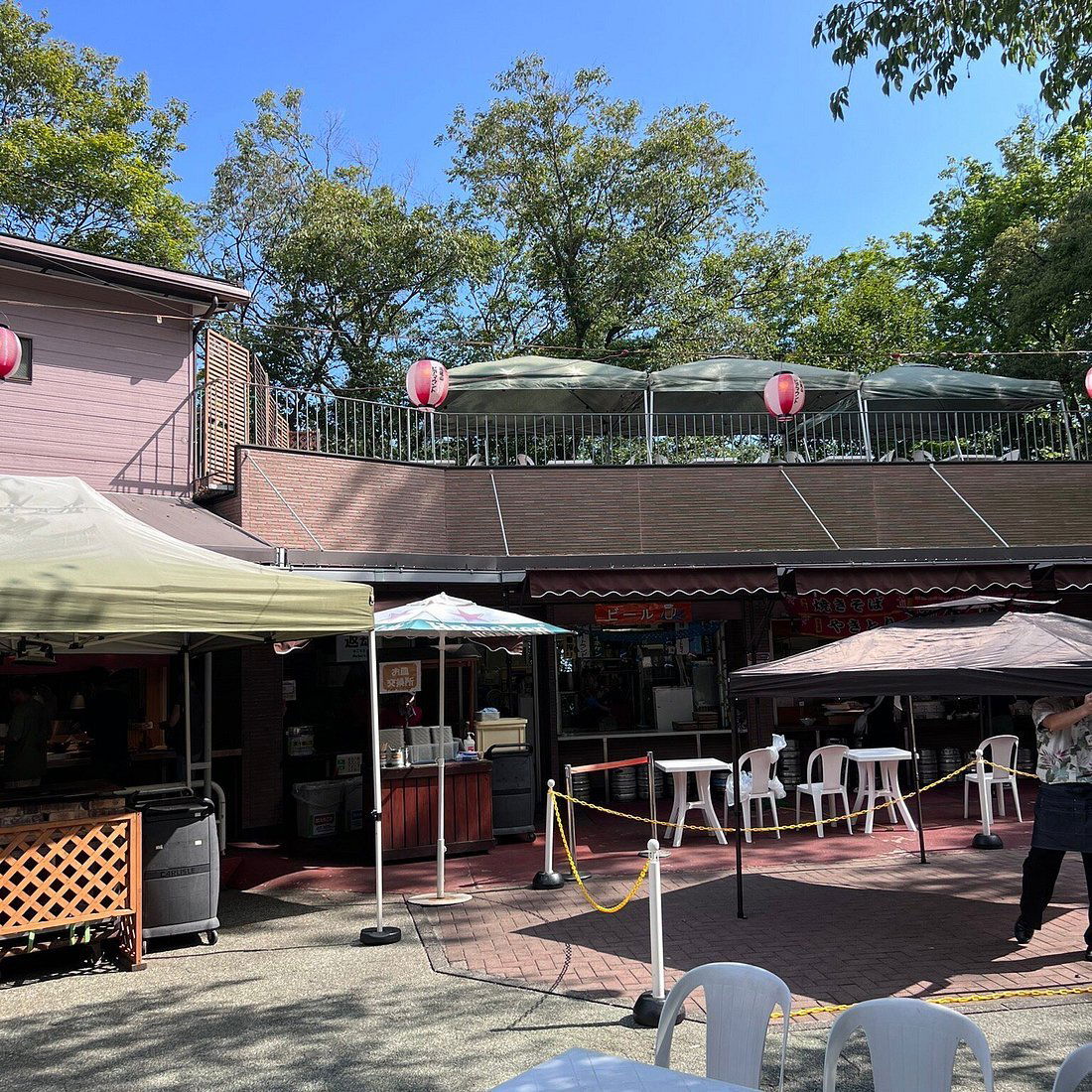 Beer Mount, Restaurant in Hachioji Shi