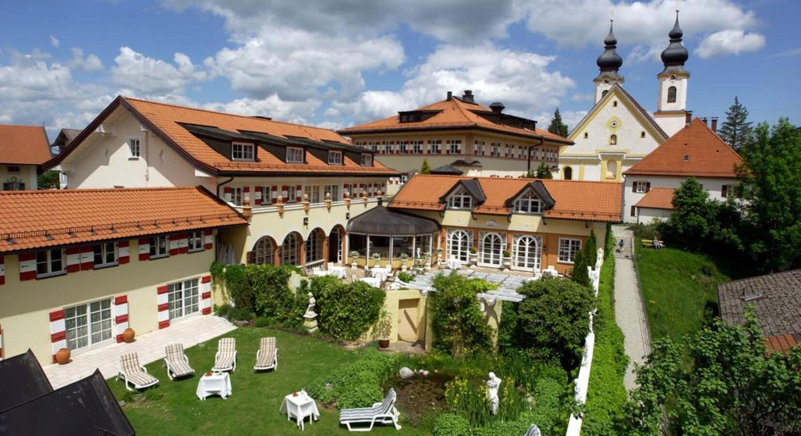 Heinz Winkler, Munich, Germany