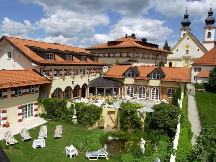 Heinz Winkler, Munich, Germany
