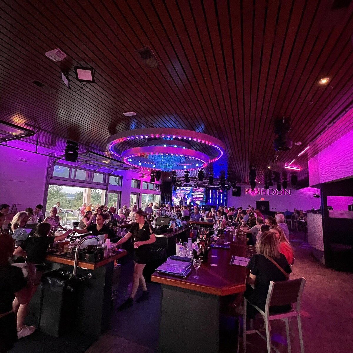 Poseidon restaurant in Hilton Head Island, United States