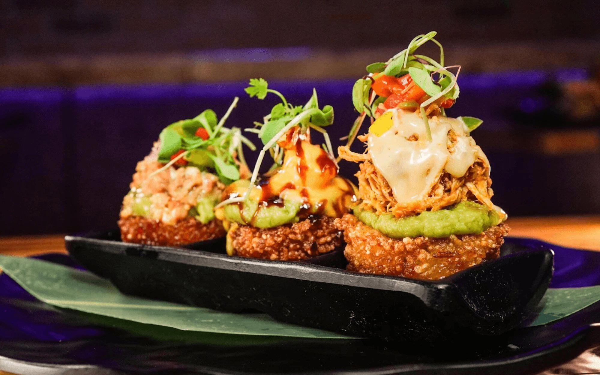 El Tiesto Cafe Fort Lauderdale restaurant in Fort Lauderdale, United States