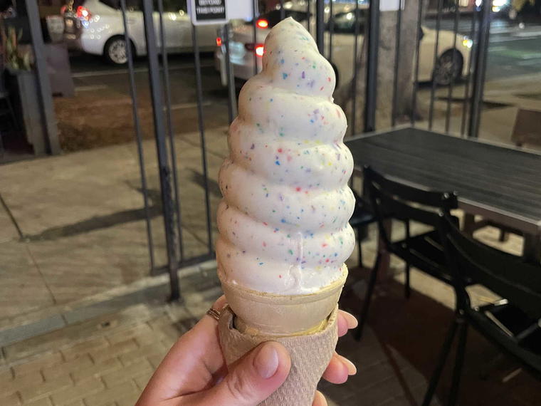 Heavy Handed, Santa Monica, United States