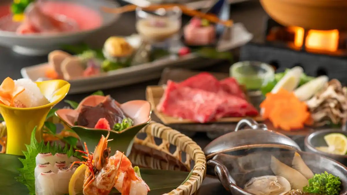 食菜石蔵, Kirishima, Japan