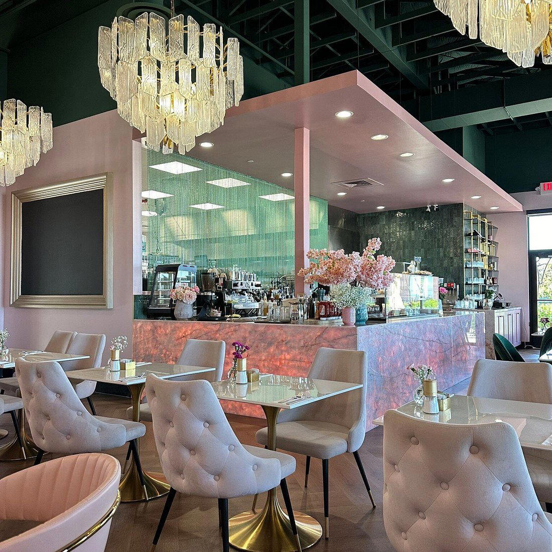 Plated Dreams, Woods Cross, United States