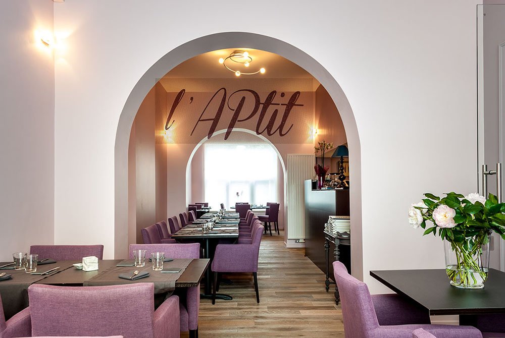 l'APtit