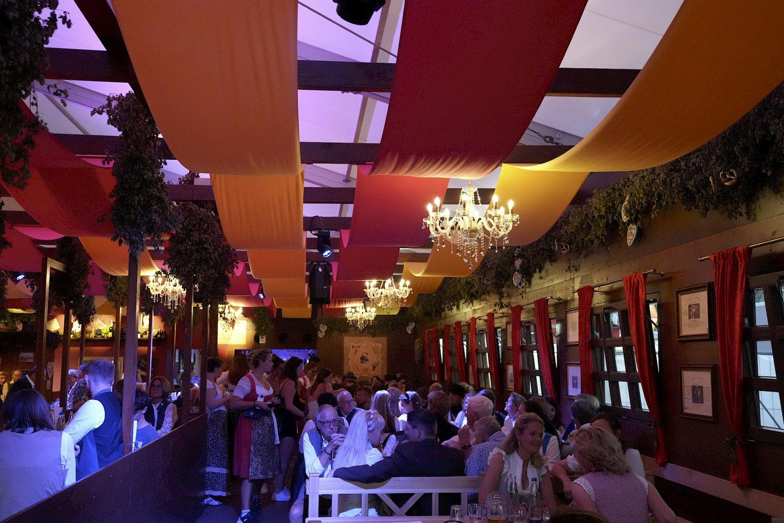 Wirtshaus im Schichtl, Munich, Germany